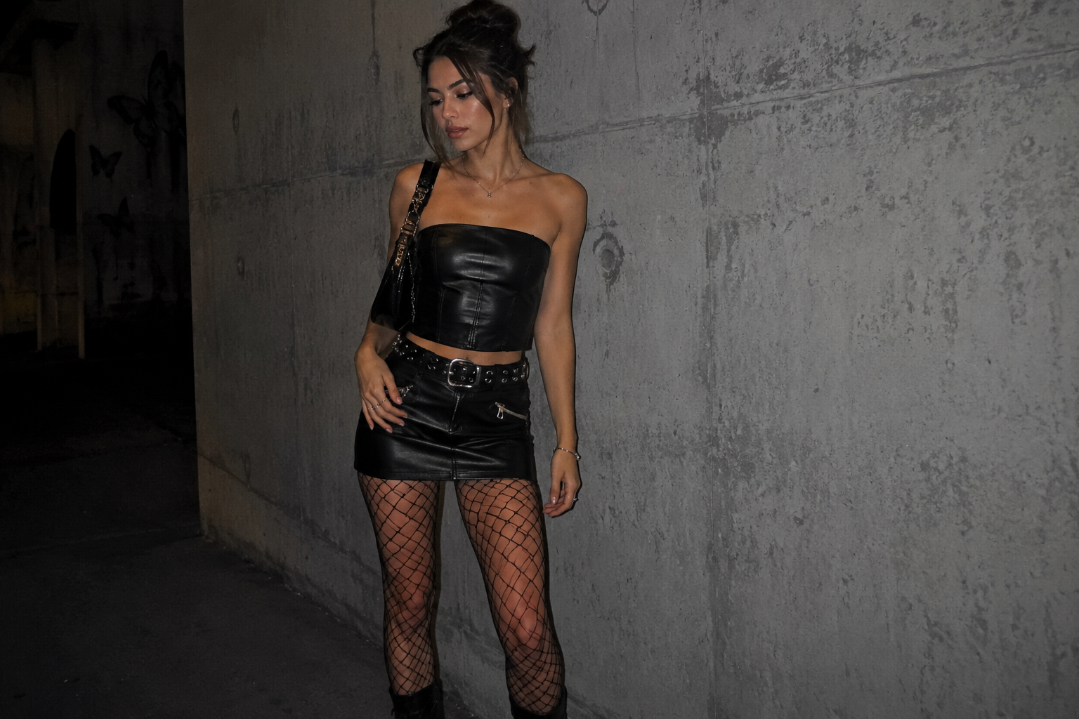 Edgy Concert Outfit Ideas That Turn Heads Instantly The Look Diary.png