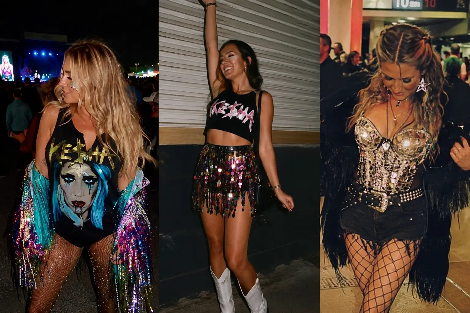 Kesha-Concert-Outfit-Ideas-for-a-Fun-Wild-Statement-Look-The-Look-Diary